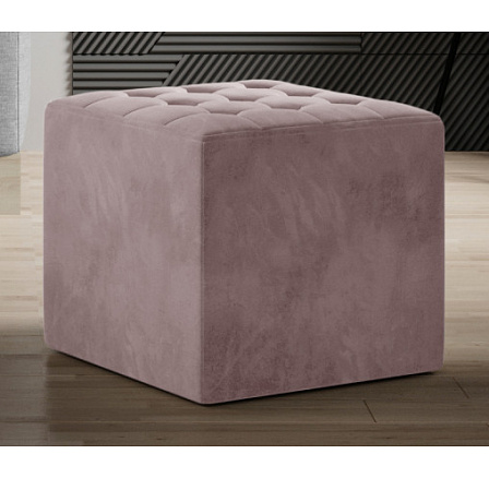 Taburet NOLLA, Mat Velvet 63 Taburet NOLLA, Mat Velvet 63