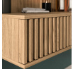 Entsian 85 Toaletka Dub Artisan Dub Artisan 85x100
