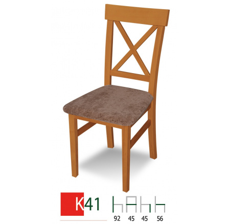 Židle K41