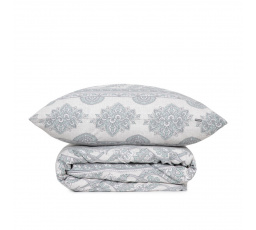 MOTIFS saténové povlečení s ornamentálními vzory 160x200 cm AW23 852638