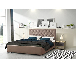 Postel TYP 06 140x200, SLIM , Nr 5 , Trynity 05