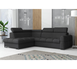 Sedací souprava Lisbet L Toro 150