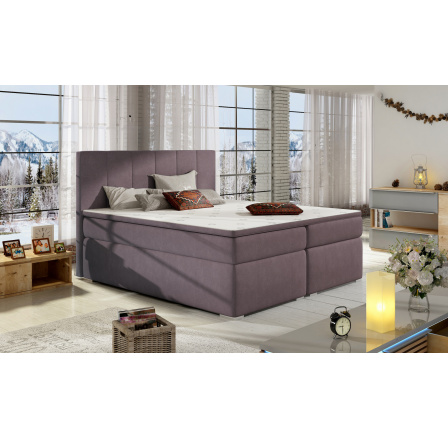 Boxspring Bolero, 180X200 Soro 65 2