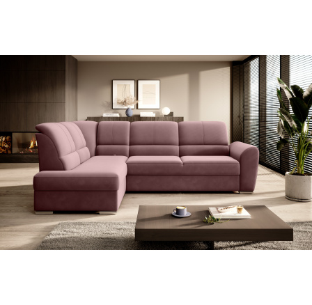 Siber Velvetmat 24 125x205 Levý 1
