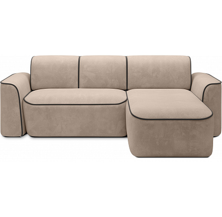 Sedací souprava UME, Amore 18/Velvetmat 22 pravá Sedací souprava UME, Amore 18/Velvetmat 22 pravá