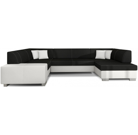 Sedací souprava HAVANA, Sawana 14 / soft 17 Pravá 