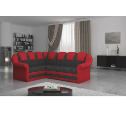 Lord II Berlín 02, Měkký 10 125x195 Levý 1