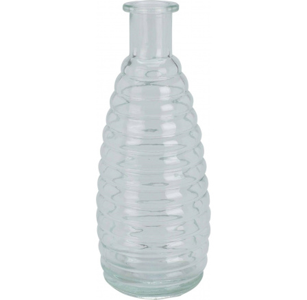 Váza Honey průhledná