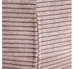 Křeslo SVINGEN FASO Otočné Stucco Růžové 65.5x77x69cm 719349