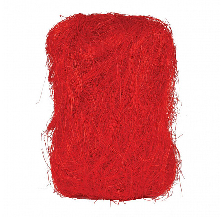 Sisálové vlákno 25g