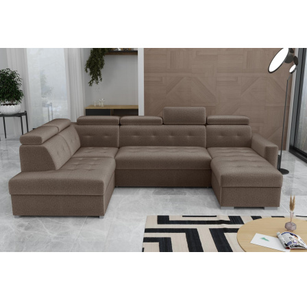 Sedací souprava Marian U pravá Element 5