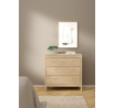 Komoda Real 662, jackson hickory