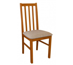 Jídelní židle BOSBERG X, Olše