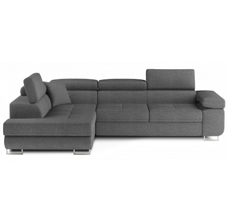 Rohová sedací souprava ANTON, Sawana 21 levá Rohová sedací souprava ANTON, Sawana 21 levá