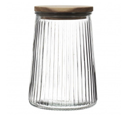 Sklenice na skladování Acacia 950 ml