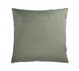 GOSTA Povlak na polštář pistáciový 45x45 cm