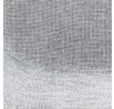Židle SILLA Šedá 52x60x83.5 cm 738005