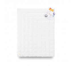 ROYAL celoroční přikrývka polská PUCH 100% 200x220