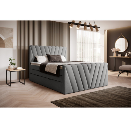 Boxspring Candice , 140X200 Gojo 5 2