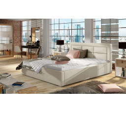 Rosano 140x200 + Kovový rošt./pod.plyn./kontener Soft 33 1