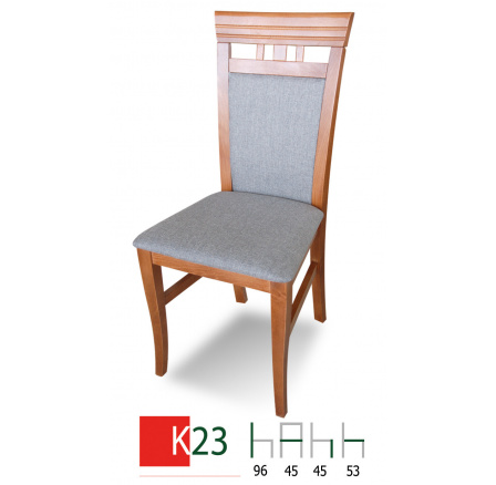 Jídelní židle N16A