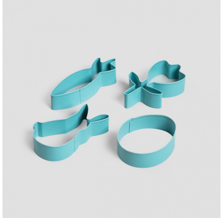 Vykrajovátka EIDE velikonoční 4 ks 738234