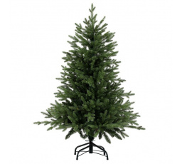 Strom vánoční - umělý smrk, 120 cm, zelený
