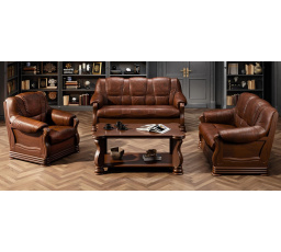 Sedací souprava Parma 3+2 sofa+1