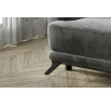 Pohovka MEGIS, Mat Velvet 29