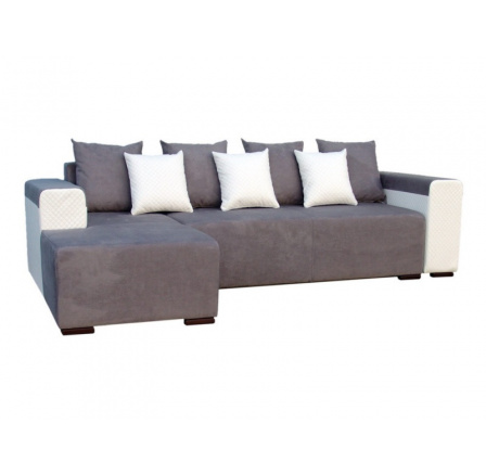 GRANDE - rohová sedací souprava+ DOPRAVA ZDARMA