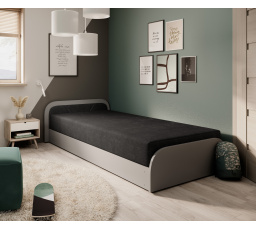 Parys GR Alova 04 80x190 Levý 1