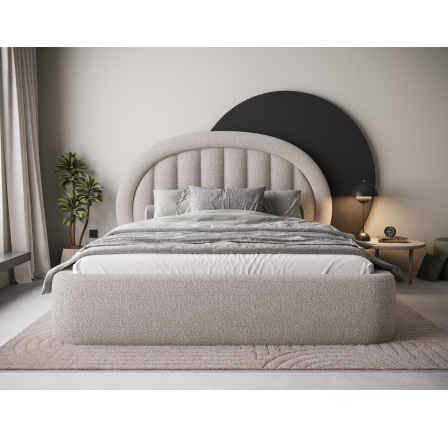 Tapedo postel + kovový rám/plynový zvedák/úložný prostor 180x200 Royal 18 1 Tapedo postel + kovový rám/plynový zvedák/úložný prostor 180x200 Royal 18 1