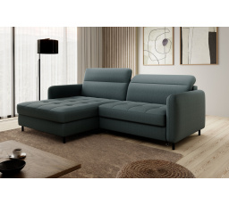 Sedací souprava GOMSI, Manhattan 38 Levá 