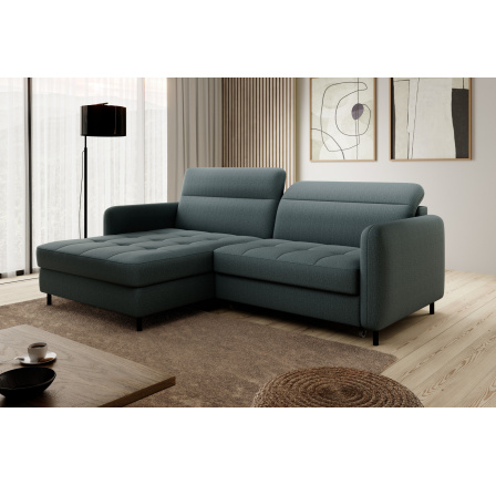 Sedací souprava GOMSI, Manhattan 38 Levá  Sedací souprava GOMSI, Manhattan 38 Levá