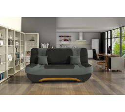 Rozkládací pohovka EWA II, Alova 04/Alova 10