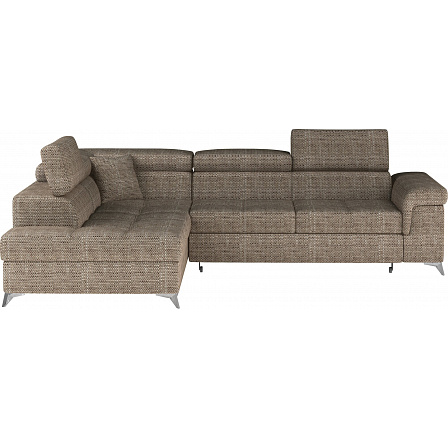 Sedací souprava ERIDANO, Berlin 03 Levá