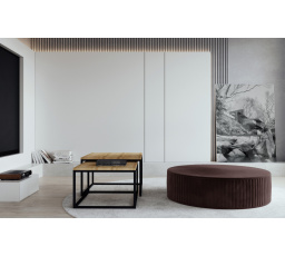 Lara Monolith 29, Monolith 29 Pásy 2 73x27