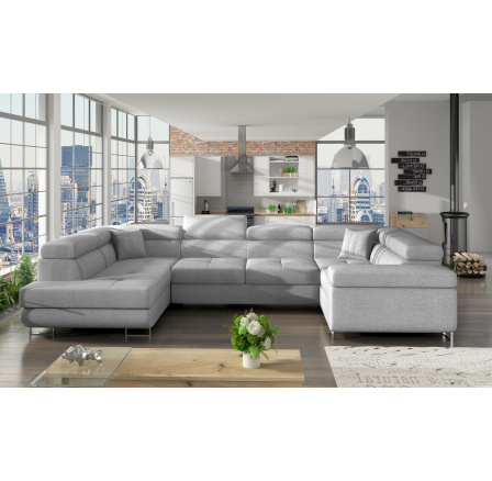 Letto Sawana 21 125x253 Levý 1