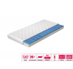 Matrace Pěnová Lauren 90x200 Hypoalergenní potah Microfibre