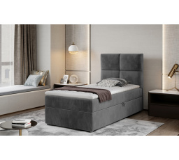 Boxspring postel Rivia 90x200 Paros 06 1