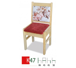 Židle K14