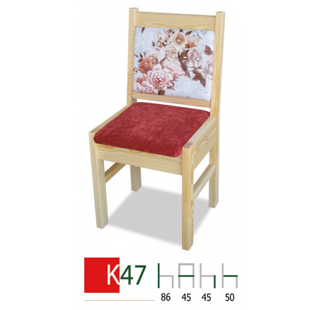 Židle K14