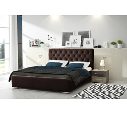 Postel TYP 06 160x200, SLIM , Nr 5 , Trynity 08