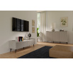 Tv komoda Adleta R6 150 3d, kašmír
