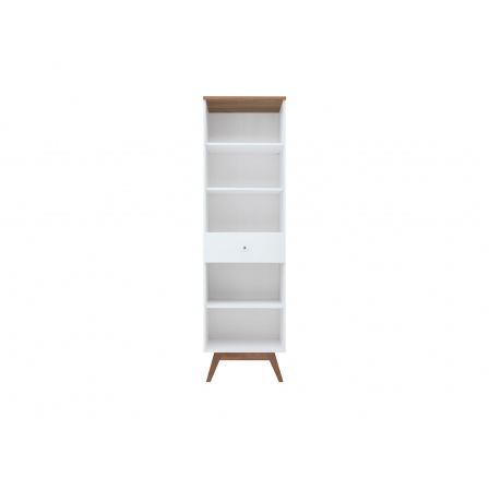 Knihovna HEDA REG1S