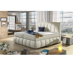 Boxspring Vincenzo , 160X200 Soft 33 2