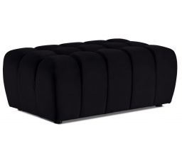 Lazaro Puf Mat Samet 99 102x40