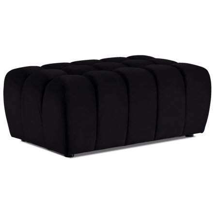 Lazaro Puf Mat Samet 99 102x40