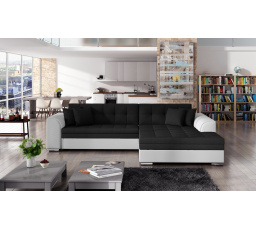 Sedací soustava Sorento, Sawana 14 / Soft 17 126x210 Pravá 
