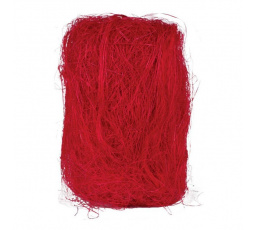 Sisálové vlákno 50g, baleno v polybagu